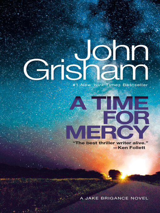 Cover image for A Time for Mercy